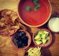 Poptaco - Accommodation Redcliffe