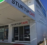 Stur It Up - Accommodation Redcliffe
