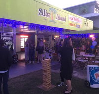 Alice Island Cafe - Accommodation Redcliffe