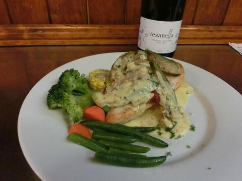 BRISBANE VALLEY TAVERN - Accommodation Redcliffe 0