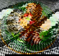CB Thai Cuisine - Accommodation Redcliffe