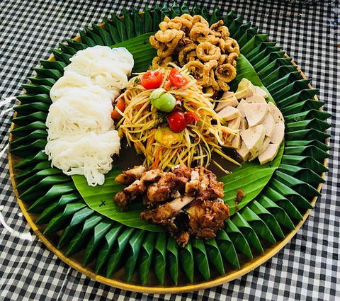 CB Thai Cuisine - Accommodation Redcliffe 0