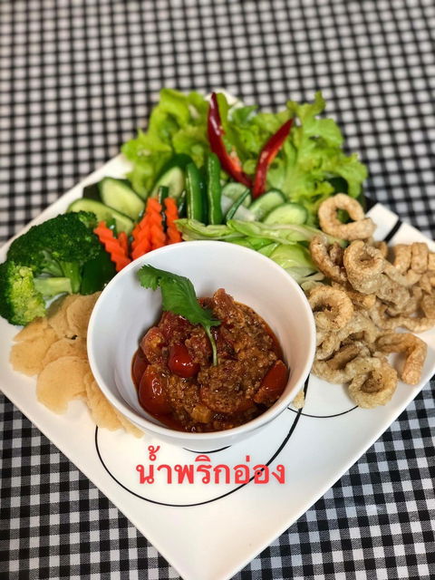 CB Thai Cuisine - Accommodation Redcliffe 3
