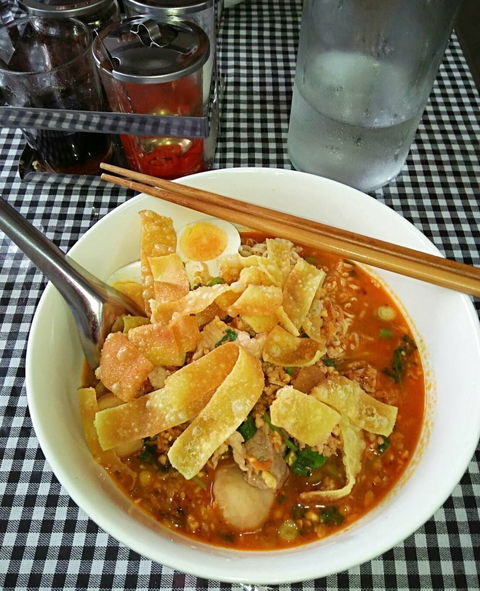 CB Thai Cuisine - Accommodation Redcliffe 6