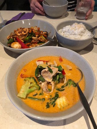 Chang Smile Thai Restaurant - Accommodation Redcliffe 0