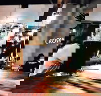 Crow N Arrow - Accommodation Redcliffe