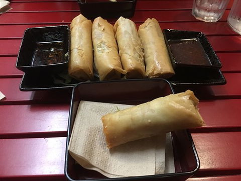 Hikaru Fusion Asian Food - Accommodation Redcliffe 0
