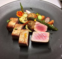 Kashiwa Japanese Restaurant - Accommodation Redcliffe