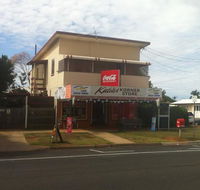 Katie's Korner Pie Shop - Accommodation Redcliffe