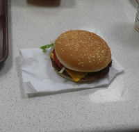 McDonald's - Accommodation Redcliffe