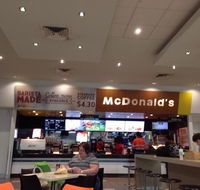 Mcdonald's Family Restaurants - Accommodation Redcliffe