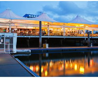 Moreton Bay Boat Club - Accommodation Redcliffe