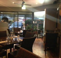 Mr McGee Spaghetti House - Accommodation Redcliffe