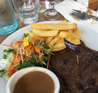Narangba Valley Tavern - Accommodation Redcliffe
