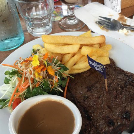 Narangba Valley Tavern - Accommodation Redcliffe 0