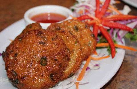 Nok's Thai - Accommodation Redcliffe 0