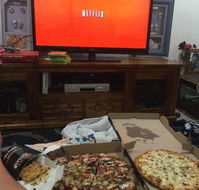 Pizza Capers - Accommodation Redcliffe