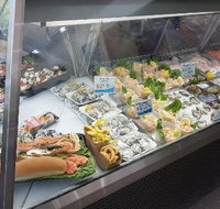 Seafood Takeaway - Accommodation Redcliffe