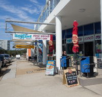 Seafood Town - Accommodation Redcliffe