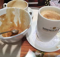 Shingle Inn- mount Ommaney - Accommodation Redcliffe