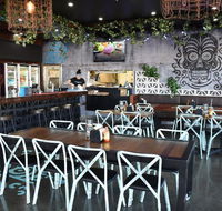 The Burrito Bar Burpengary - Accommodation Redcliffe