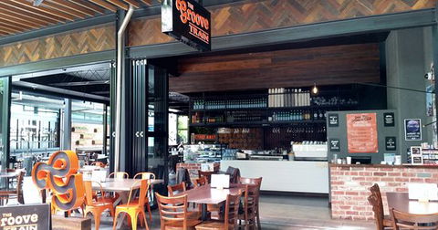 The Groove Train - Accommodation Redcliffe 0
