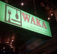 Waka - Accommodation Redcliffe