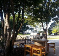 Zesty Lemon Cafe - Accommodation Redcliffe