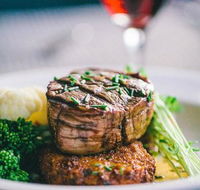 Aussie Beef Steakhouse - Accommodation Redcliffe