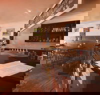 Cafe Da Cruize - Accommodation Redcliffe