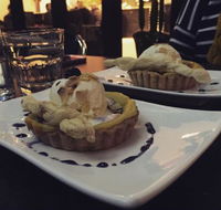 Dish Restaurant - Accommodation Redcliffe