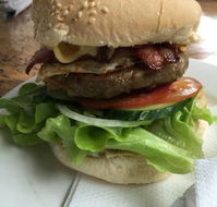 Early Birds Coffee Shop - Accommodation Redcliffe
