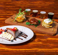 Granite Belt Brewery  Restaurant - Accommodation Redcliffe