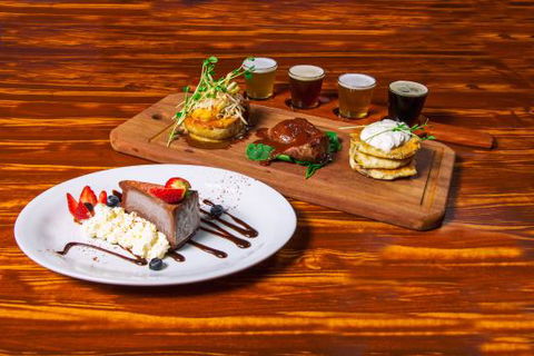 Granite Belt Brewery & Restaurant - Accommodation Redcliffe 0