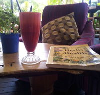 Healthy Harvest - Accommodation Redcliffe