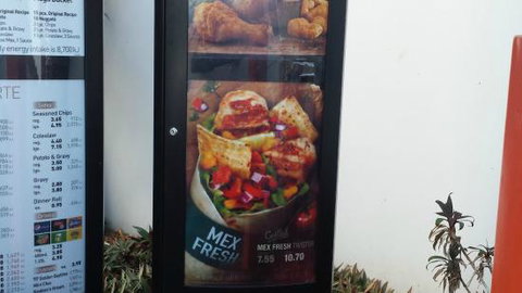 KFC - Accommodation Redcliffe 0