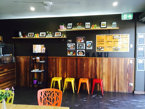 Toorbul QLD Accommodation Redcliffe