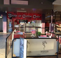 Shots of coffee cafe - Accommodation Redcliffe