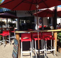 The chippy Mission Beach - fish and chips - Accommodation Redcliffe