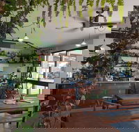 The Hideout Coffee House - Accommodation Redcliffe