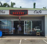 Tramcars Bakery Cafe - Accommodation Redcliffe