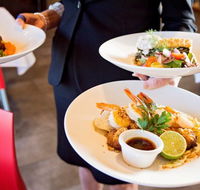 Varias Restaurant and Function Center - Accommodation Redcliffe
