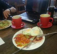 Wheelhouse Coffee - Accommodation Redcliffe