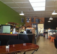 ZEST Pastries - Accommodation Redcliffe