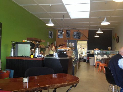 ZEST Pastries - Accommodation Redcliffe 0