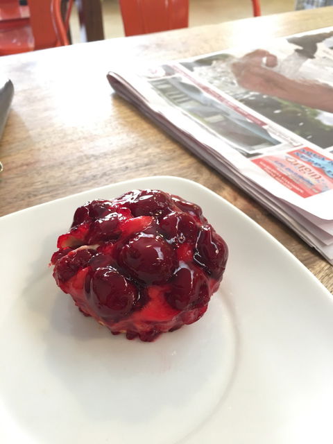 ZEST Pastries - Accommodation Redcliffe 2