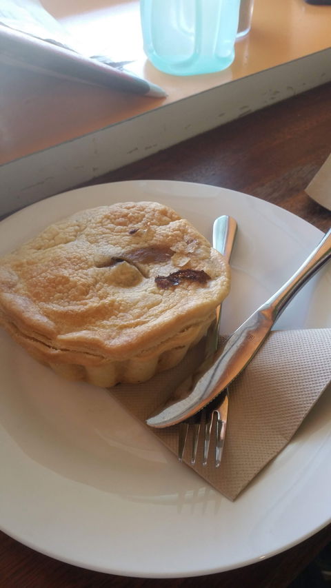 ZEST Pastries - Accommodation Redcliffe 6