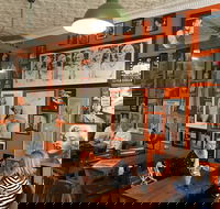 A Cafe Etc - Accommodation Redcliffe