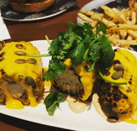 Bar Luca - Accommodation Redcliffe