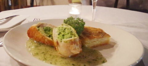 Bonappetite Cafe - Accommodation Redcliffe 0